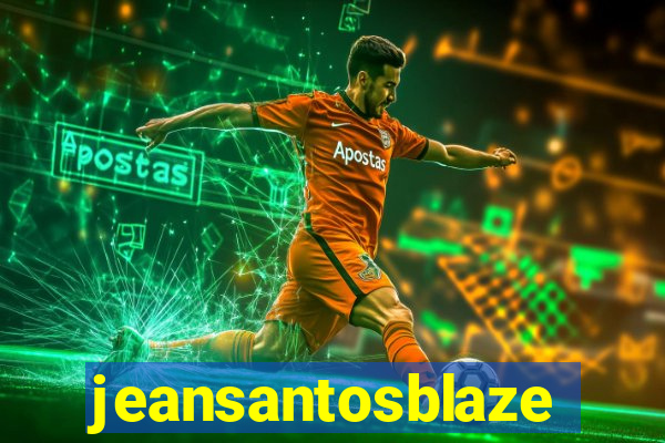 jeansantosblaze