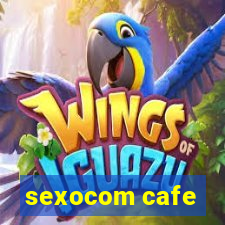 sexocom cafe