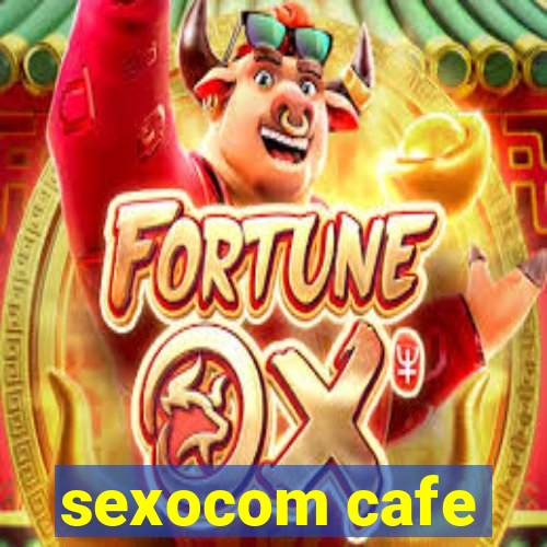 sexocom cafe