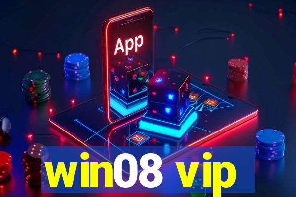 win08 vip