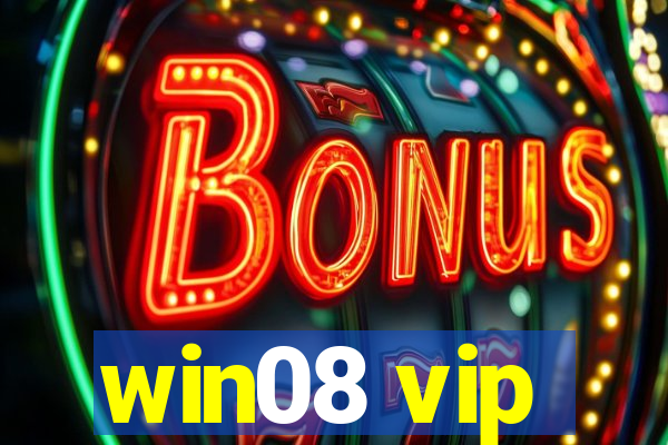 win08 vip