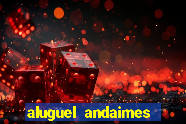 aluguel andaimes porto alegre