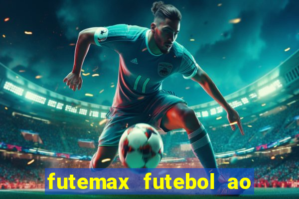 futemax futebol ao vivo hoje barcelona