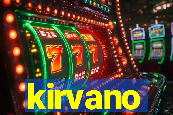 kirvano