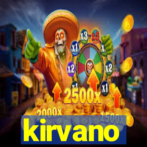 kirvano