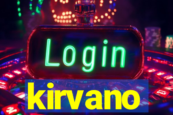 kirvano