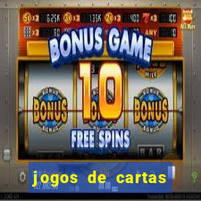 jogos de cartas duzia do padeiro