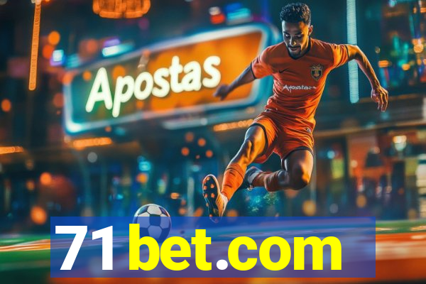 71 bet.com