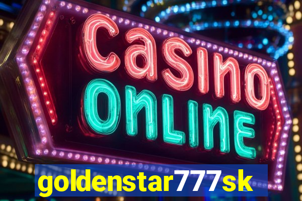 goldenstar777sk