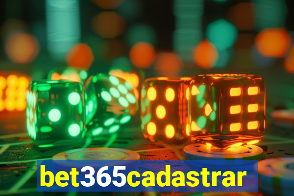 bet365cadastrar