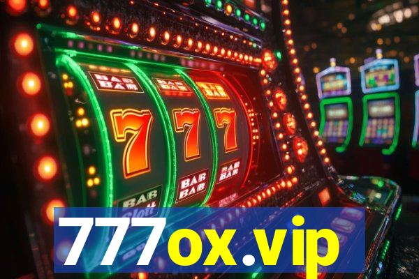 777ox.vip