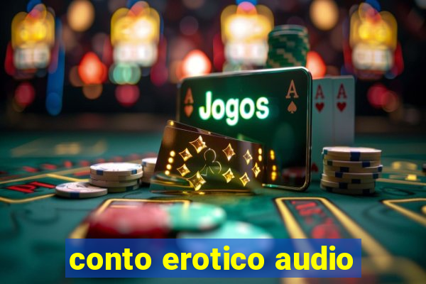 conto erotico audio