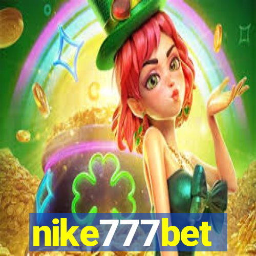 nike777bet