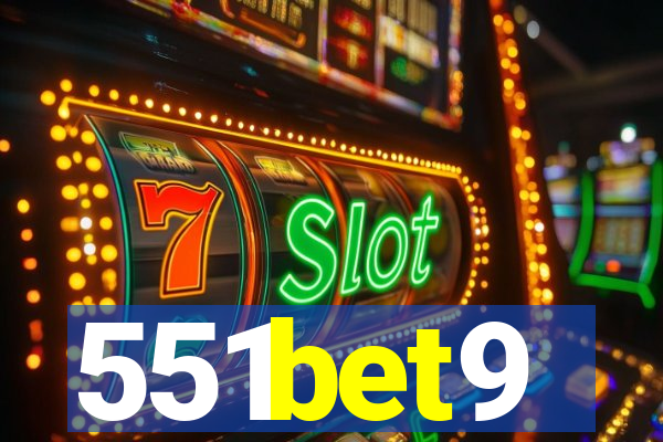 551bet9