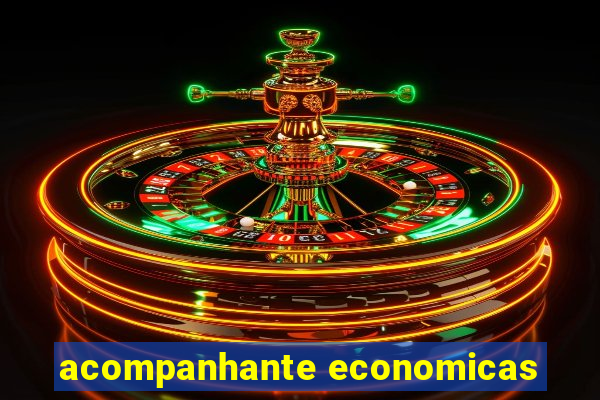 acompanhante economicas