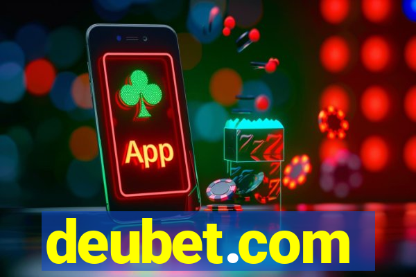 deubet.com