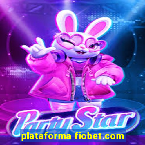 plataforma fiobet.com