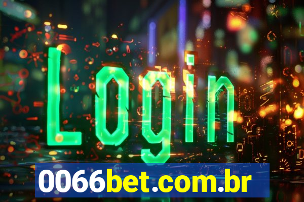 0066bet.com.br