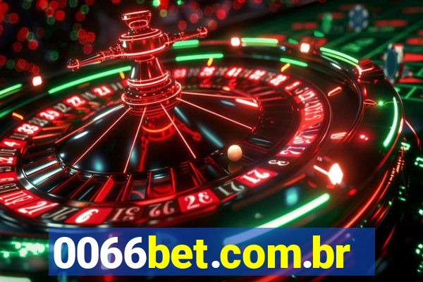 0066bet.com.br