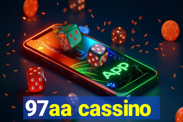 97aa cassino