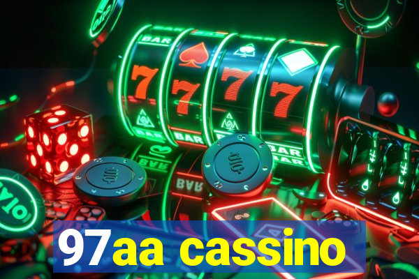 97aa cassino