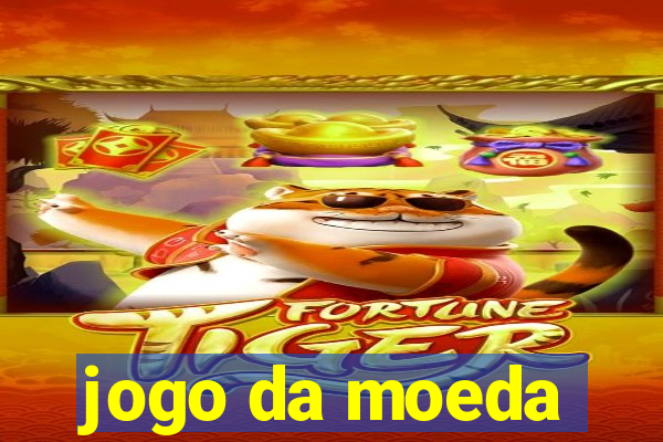 jogo da moeda