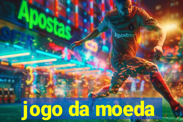 jogo da moeda