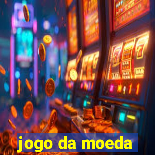 jogo da moeda