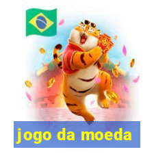 jogo da moeda