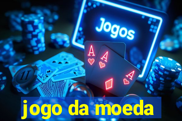 jogo da moeda