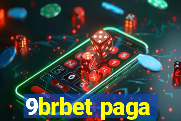 9brbet paga