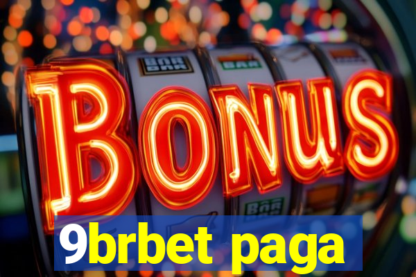 9brbet paga