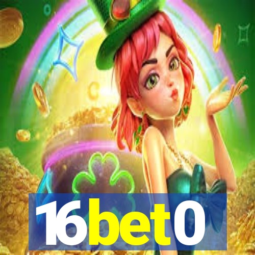 16bet0