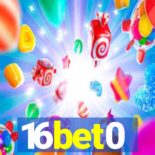 16bet0