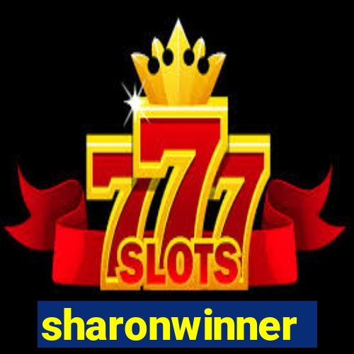 sharonwinner