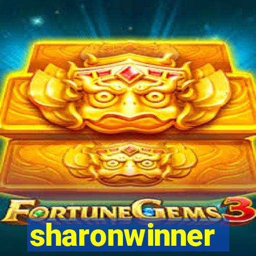 sharonwinner