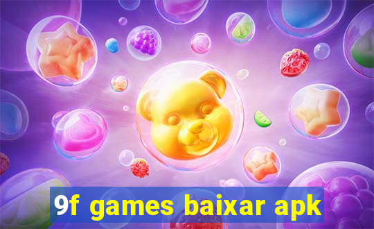 9f games baixar apk