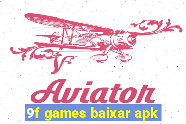 9f games baixar apk