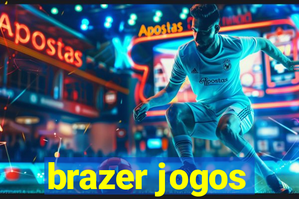 brazer jogos