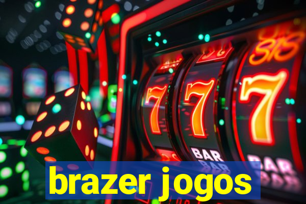 brazer jogos