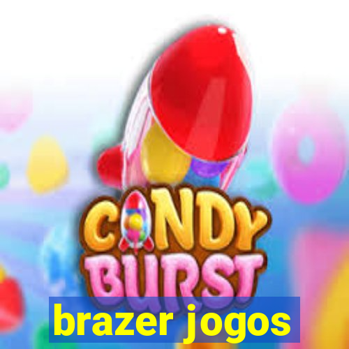 brazer jogos