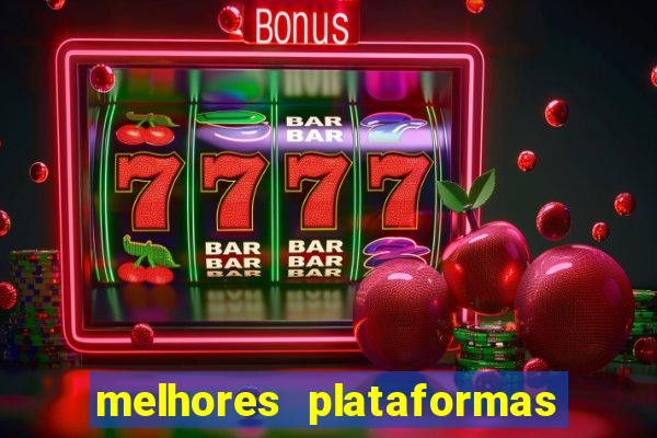 melhores plataformas chinesas de jogos