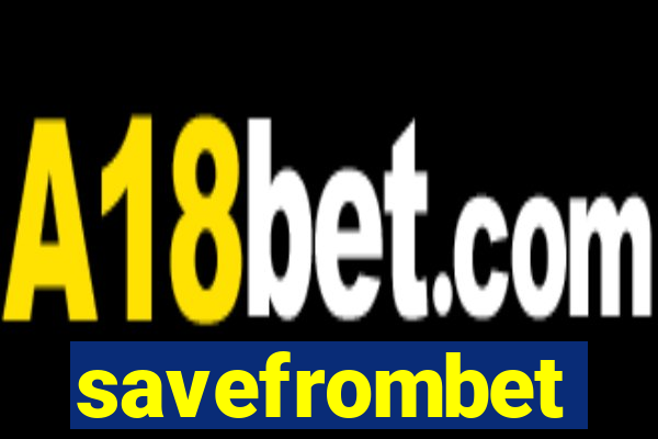 savefrombet