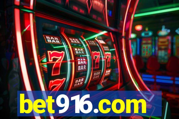 bet916.com