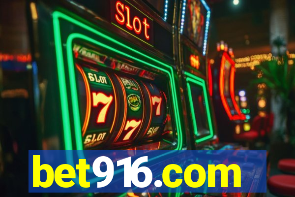 bet916.com