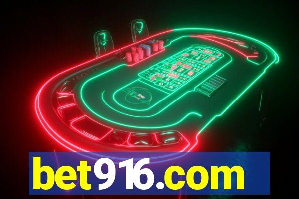 bet916.com