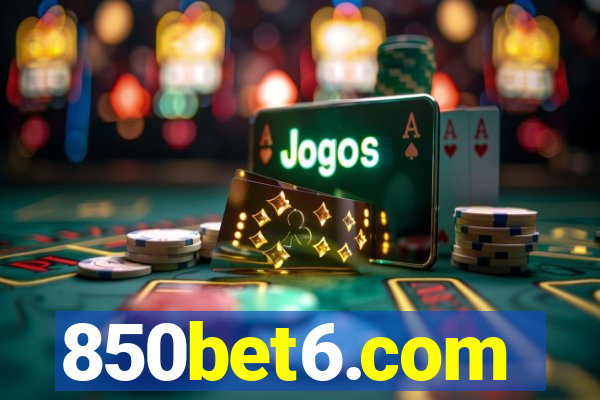 850bet6.com