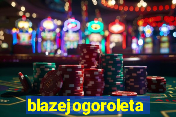 blazejogoroleta