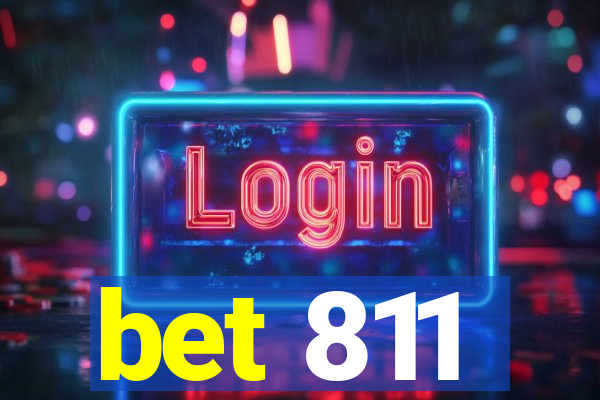 bet 811