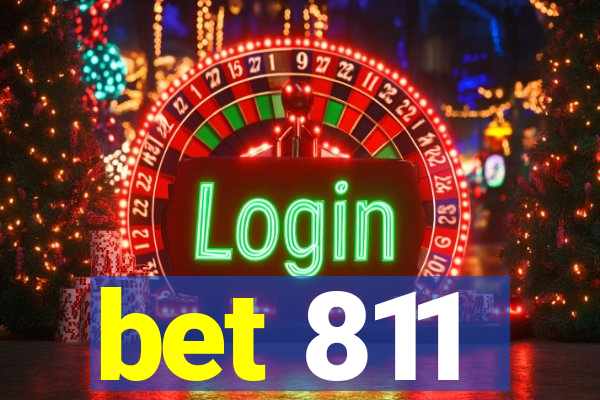 bet 811